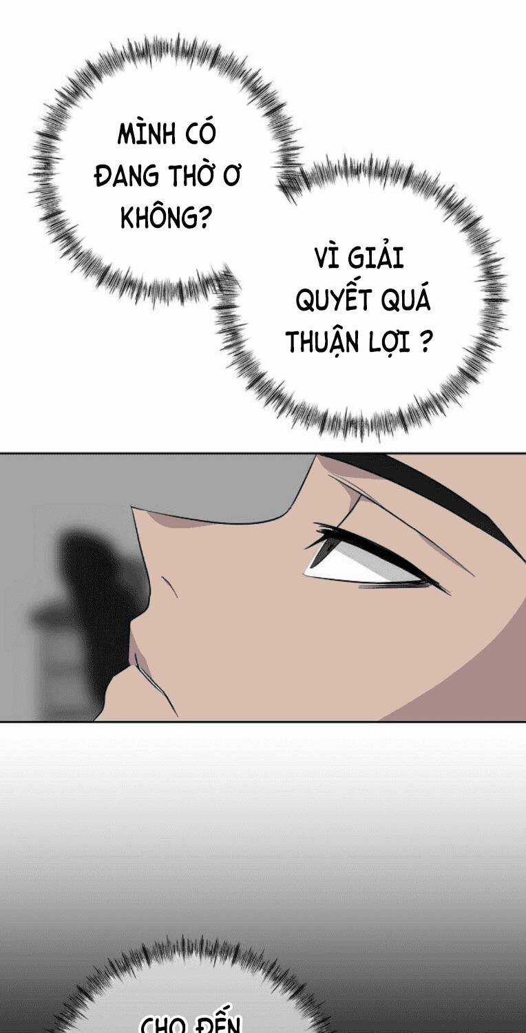 Trò Chơi Ma Quái - Chapter 21 - Trang 50