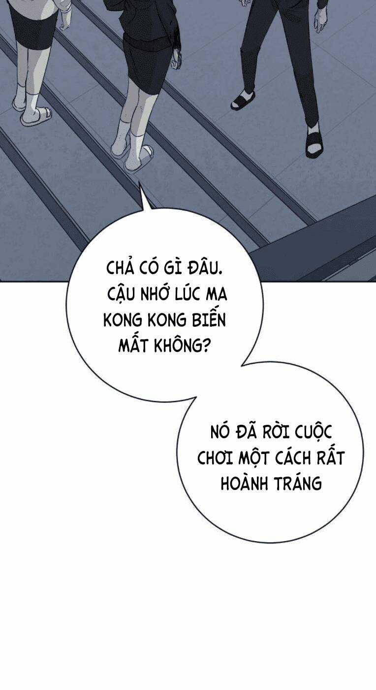 Trò Chơi Ma Quái - Chapter 21 - Trang 6