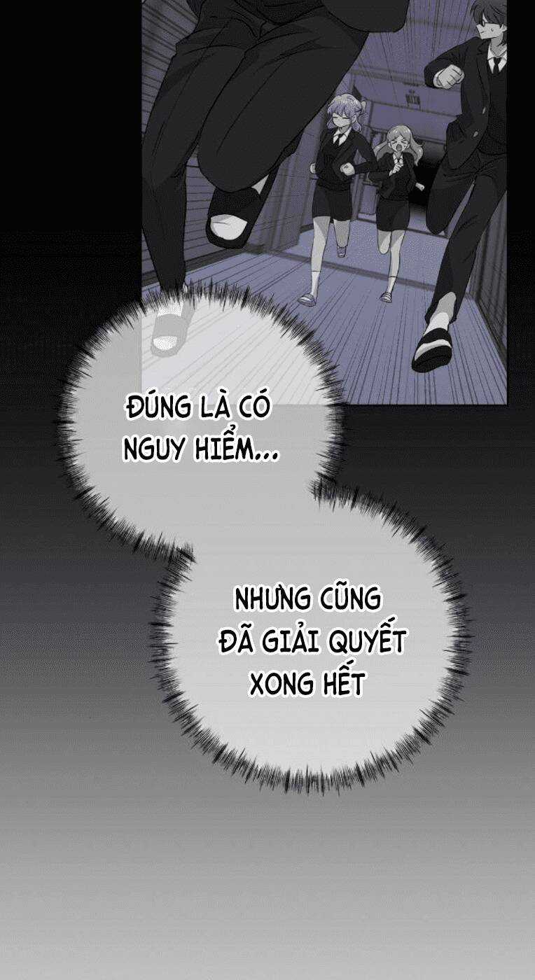 Trò Chơi Ma Quái - Chapter 21 - Trang 52