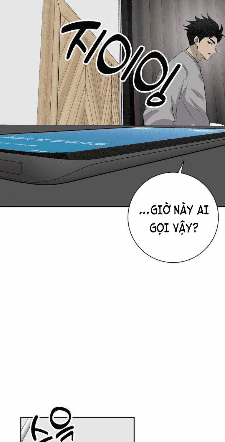 Trò Chơi Ma Quái - Chapter 21 - Trang 55