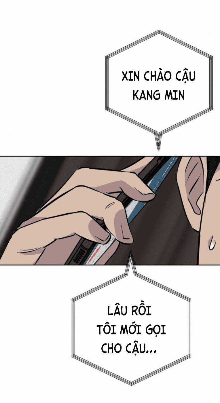 Trò Chơi Ma Quái - Chapter 21 - Trang 60