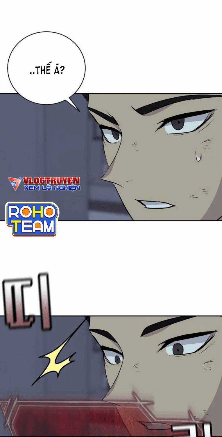 Trò Chơi Ma Quái - Chapter 21 - Trang 7