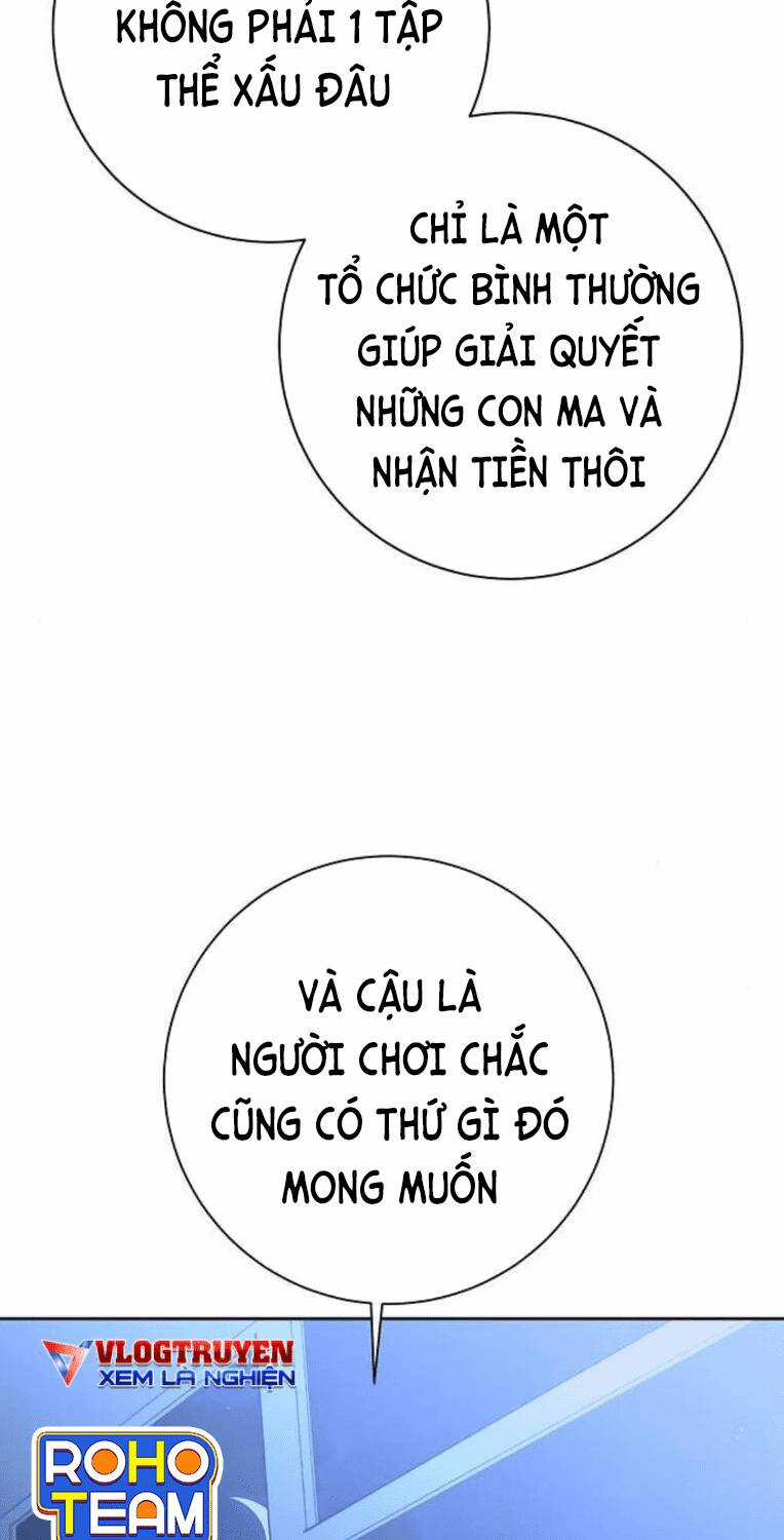 Trò Chơi Ma Quái - Chapter 21 - Trang 68