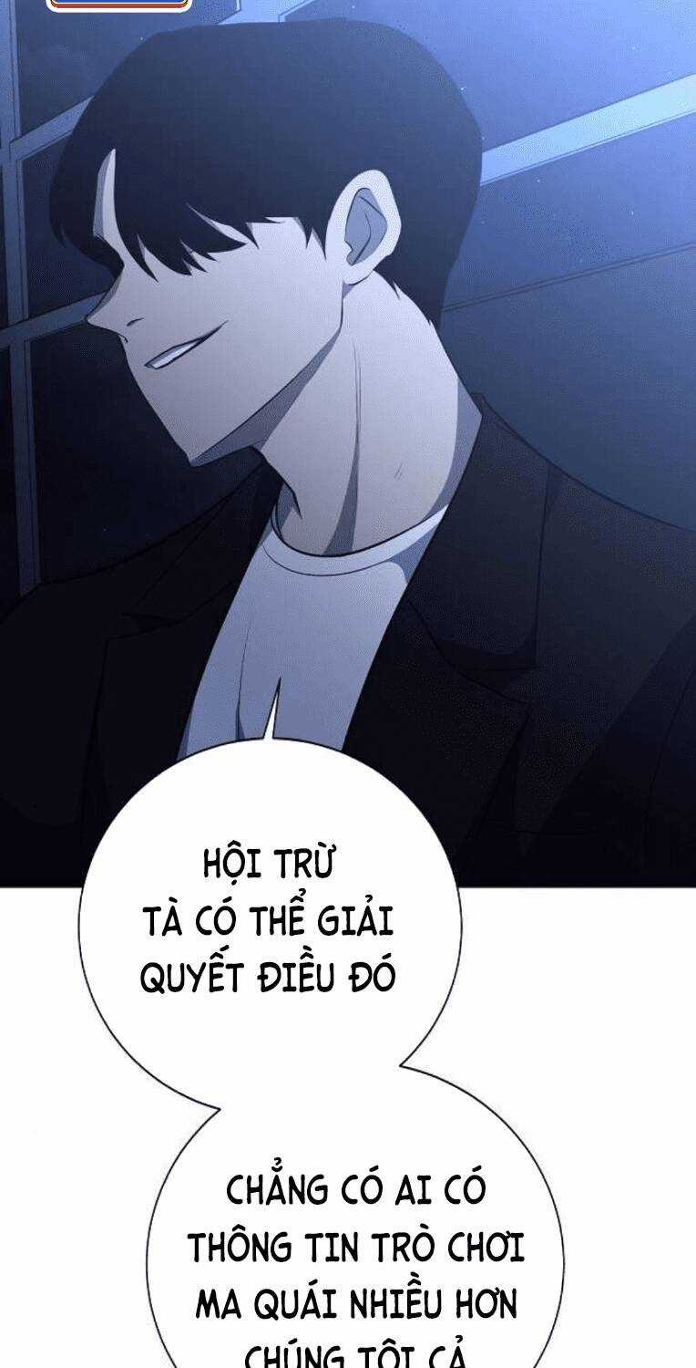 Trò Chơi Ma Quái - Chapter 21 - Trang 69