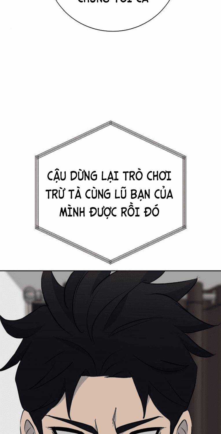 Trò Chơi Ma Quái - Chapter 21 - Trang 70