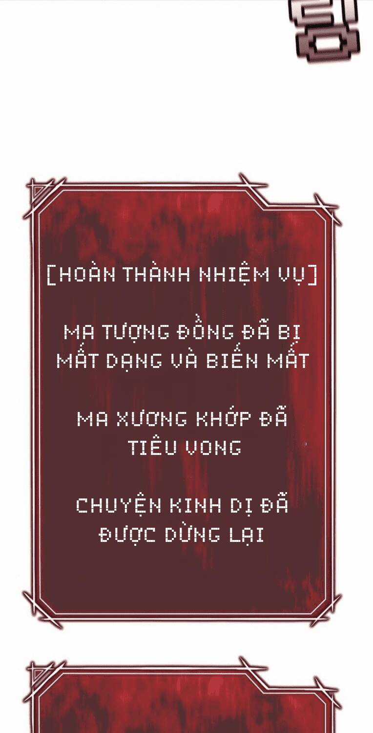 Trò Chơi Ma Quái - Chapter 21 - Trang 8