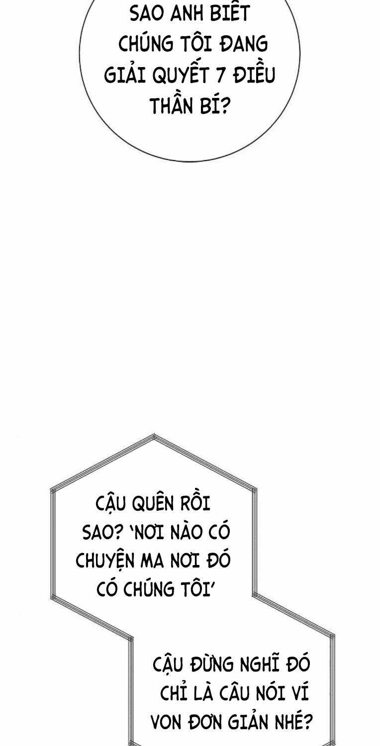 Trò Chơi Ma Quái - Chapter 21 - Trang 75