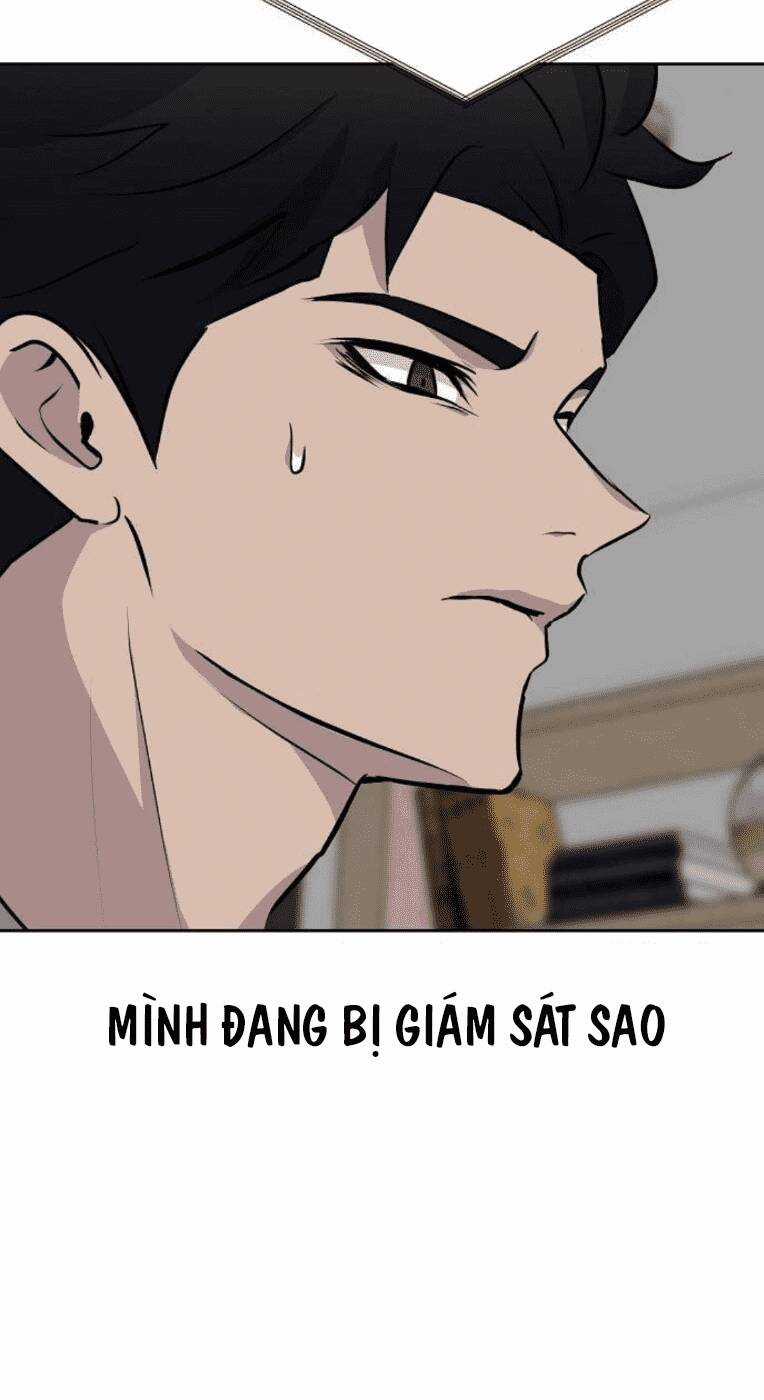 Trò Chơi Ma Quái - Chapter 21 - Trang 76