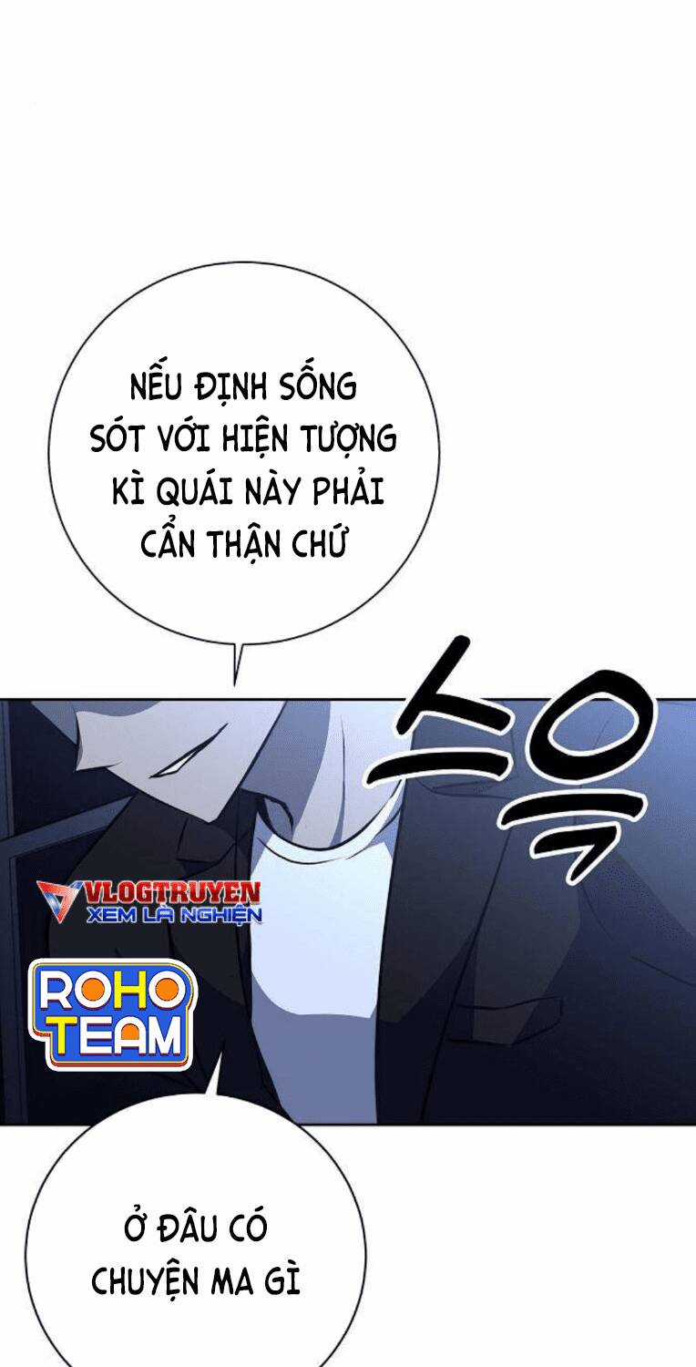 Trò Chơi Ma Quái - Chapter 21 - Trang 77