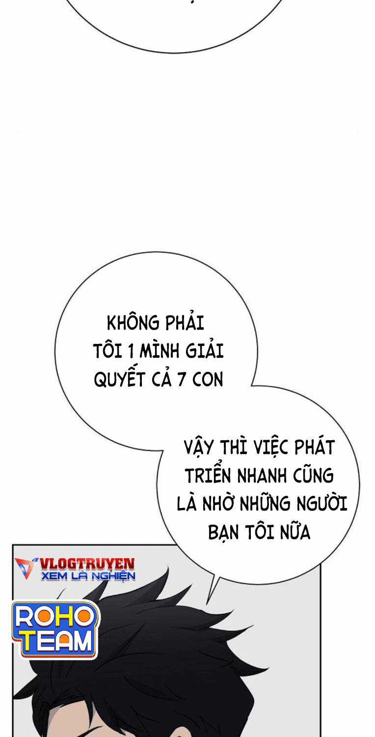 Trò Chơi Ma Quái - Chapter 21 - Trang 80