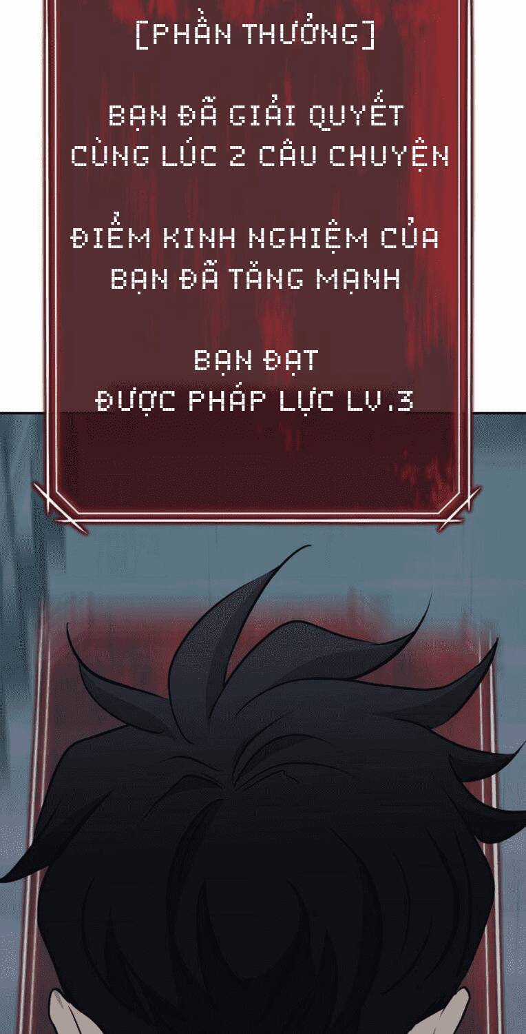 Trò Chơi Ma Quái - Chapter 21 - Trang 9