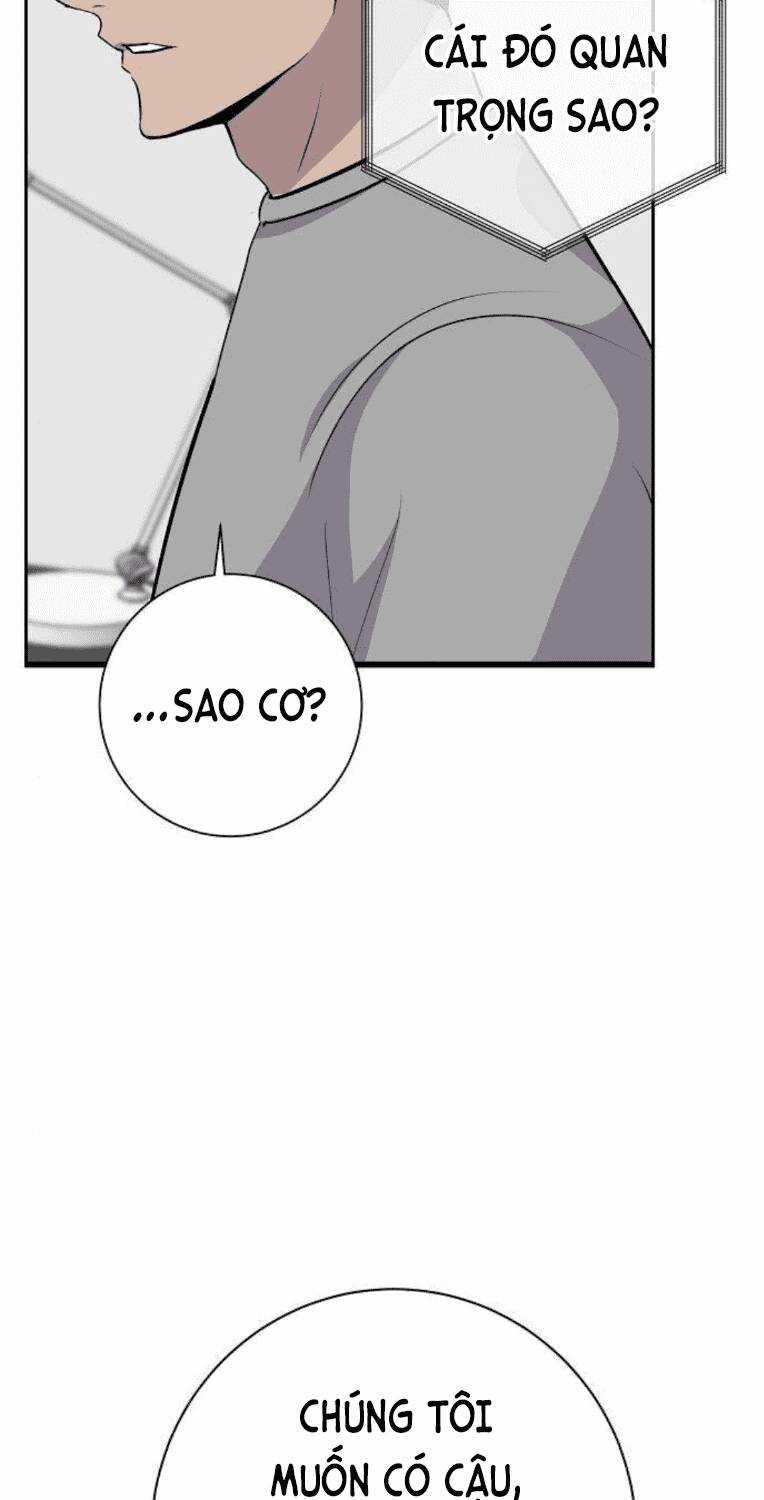 Trò Chơi Ma Quái - Chapter 21 - Trang 82