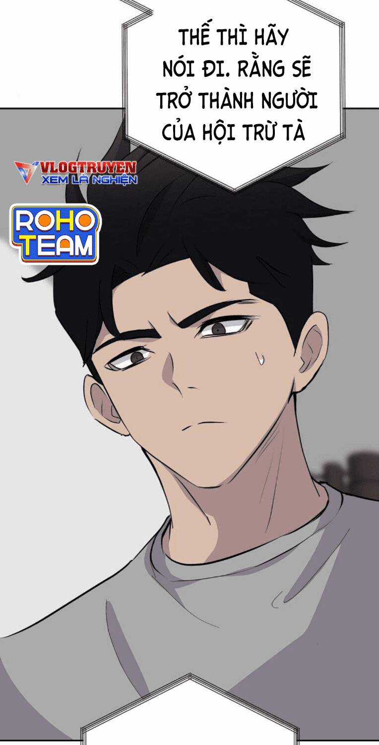 Trò Chơi Ma Quái - Chapter 21 - Trang 85