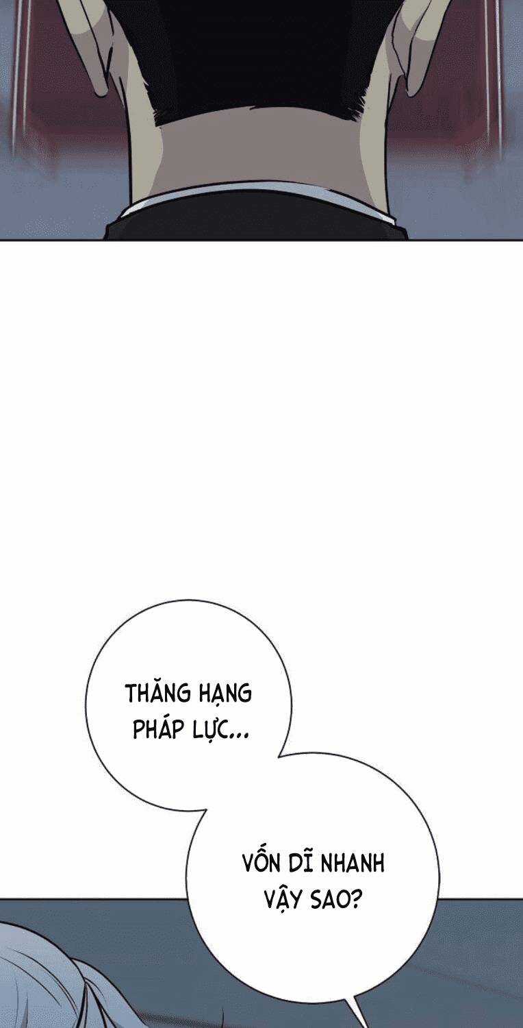 Trò Chơi Ma Quái - Chapter 21 - Trang 10