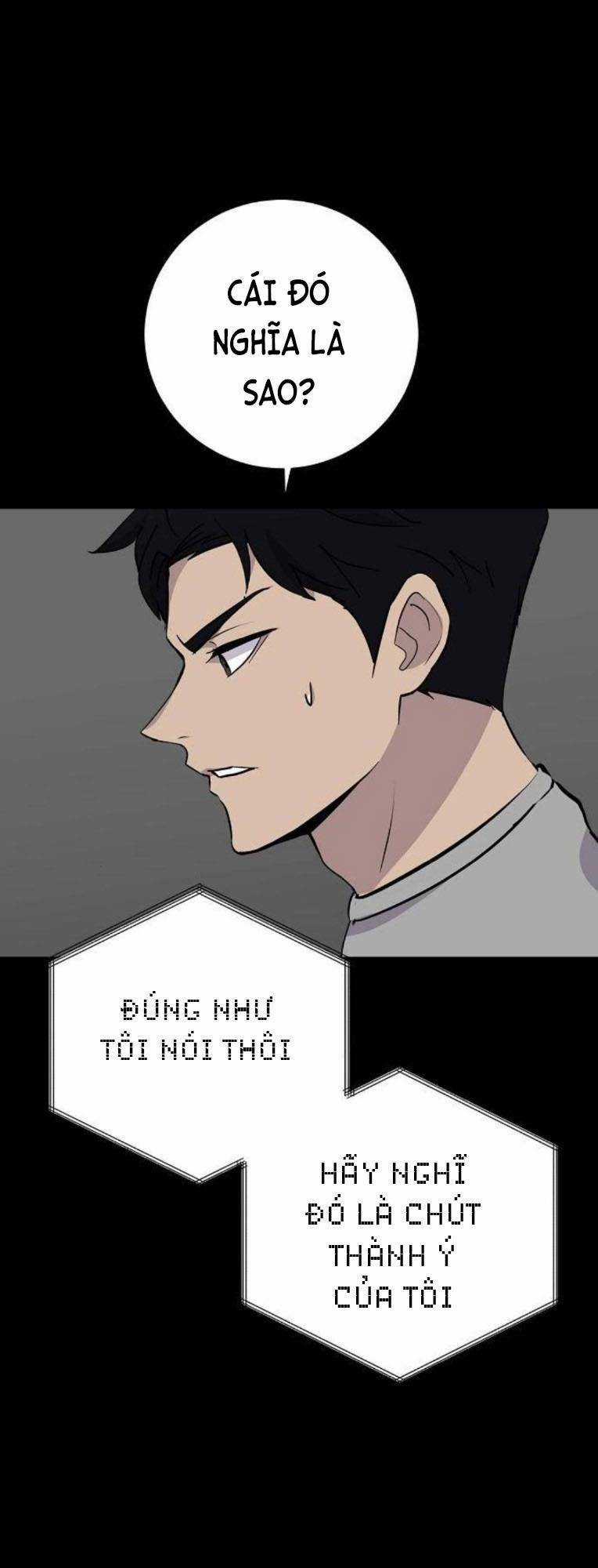 Trò Chơi Ma Quái - Chapter 22 - Trang 11