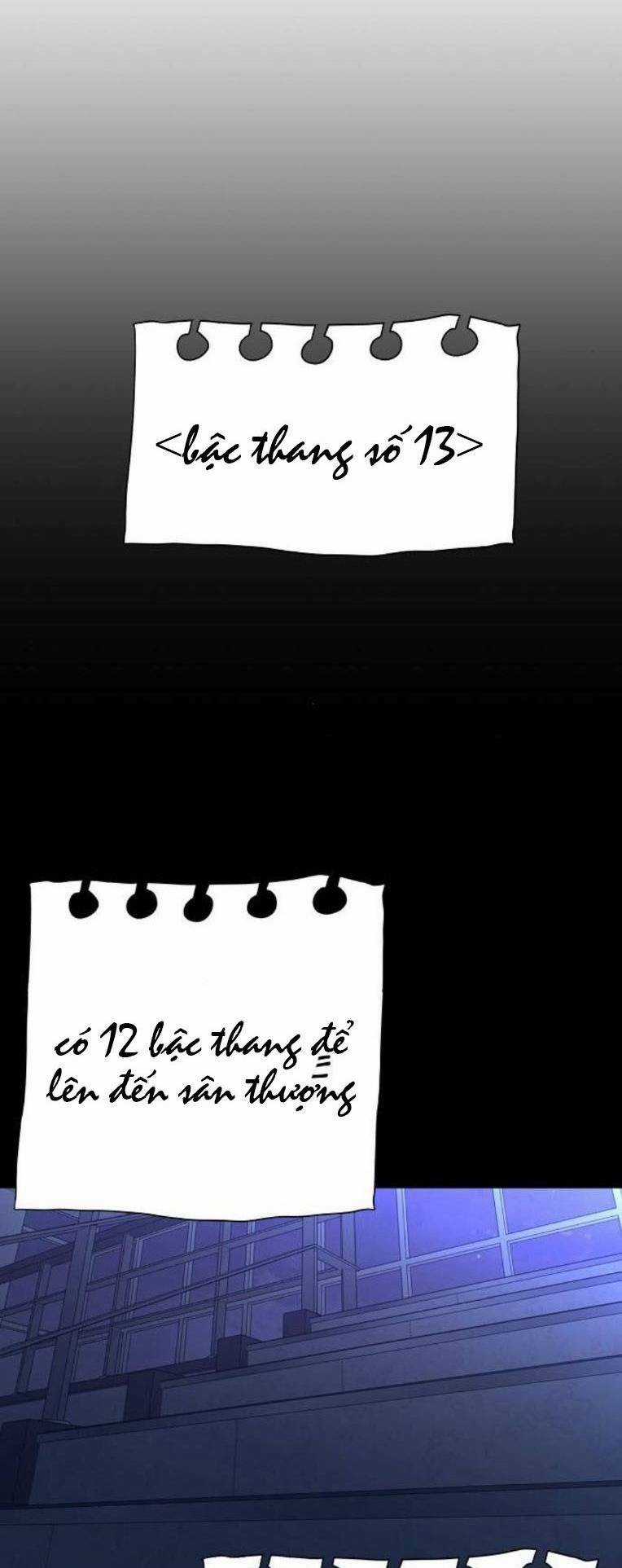 Trò Chơi Ma Quái - Chapter 22 - Trang 18