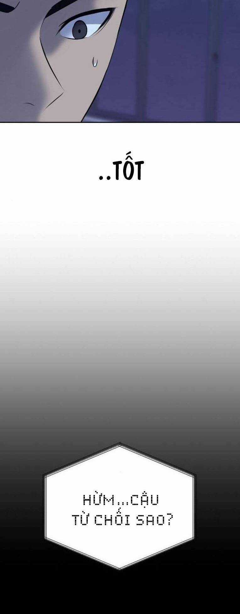 Trò Chơi Ma Quái - Chapter 22 - Trang 3