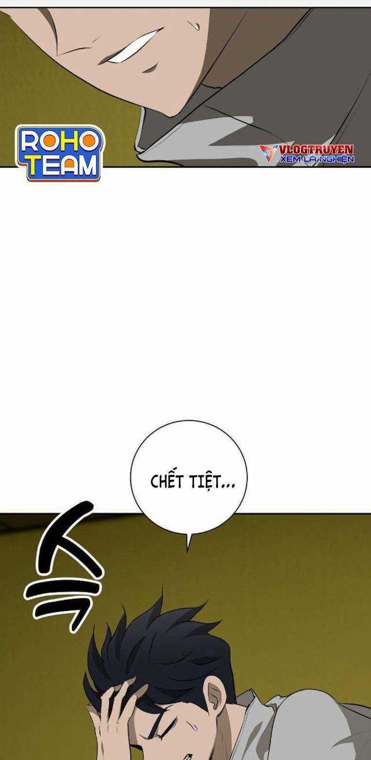 Trò Chơi Ma Quái - Chapter 22 - Trang 32