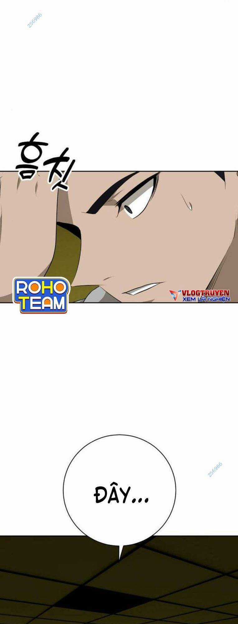 Trò Chơi Ma Quái - Chapter 22 - Trang 34