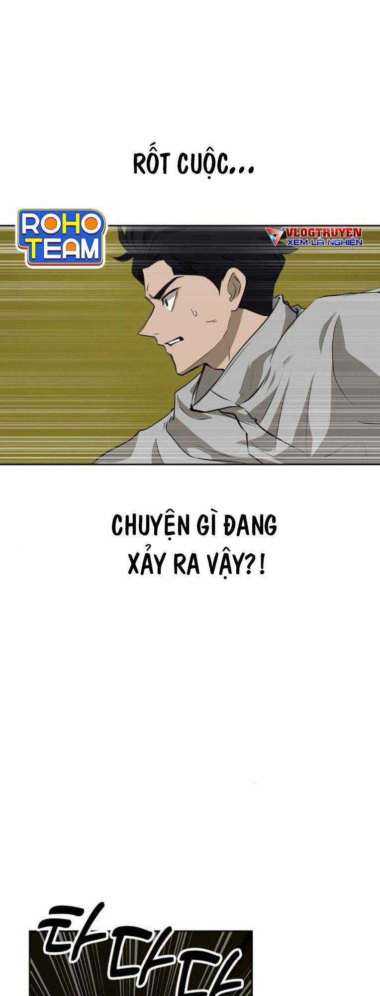 Trò Chơi Ma Quái - Chapter 22 - Trang 38