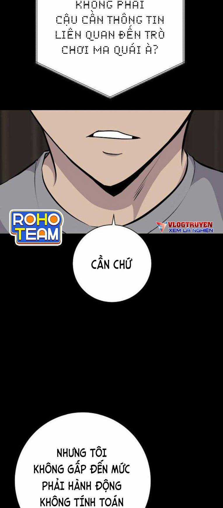 Trò Chơi Ma Quái - Chapter 22 - Trang 5