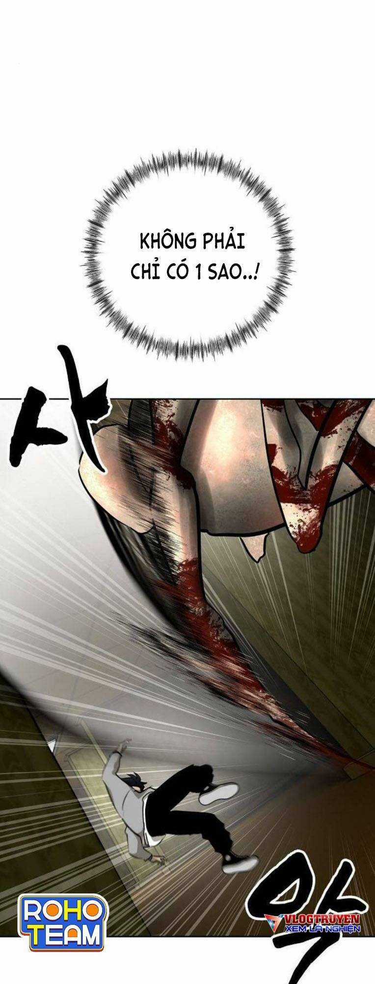 Trò Chơi Ma Quái - Chapter 22 - Trang 57