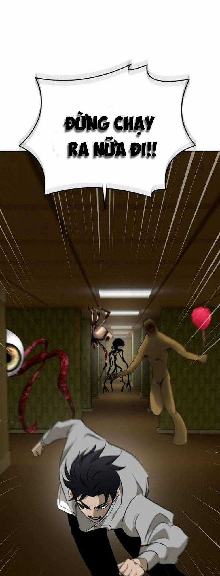 Trò Chơi Ma Quái - Chapter 22 - Trang 63