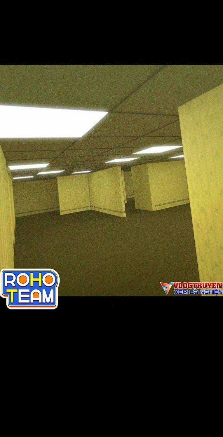 Trò Chơi Ma Quái - Chapter 23 - Trang 13