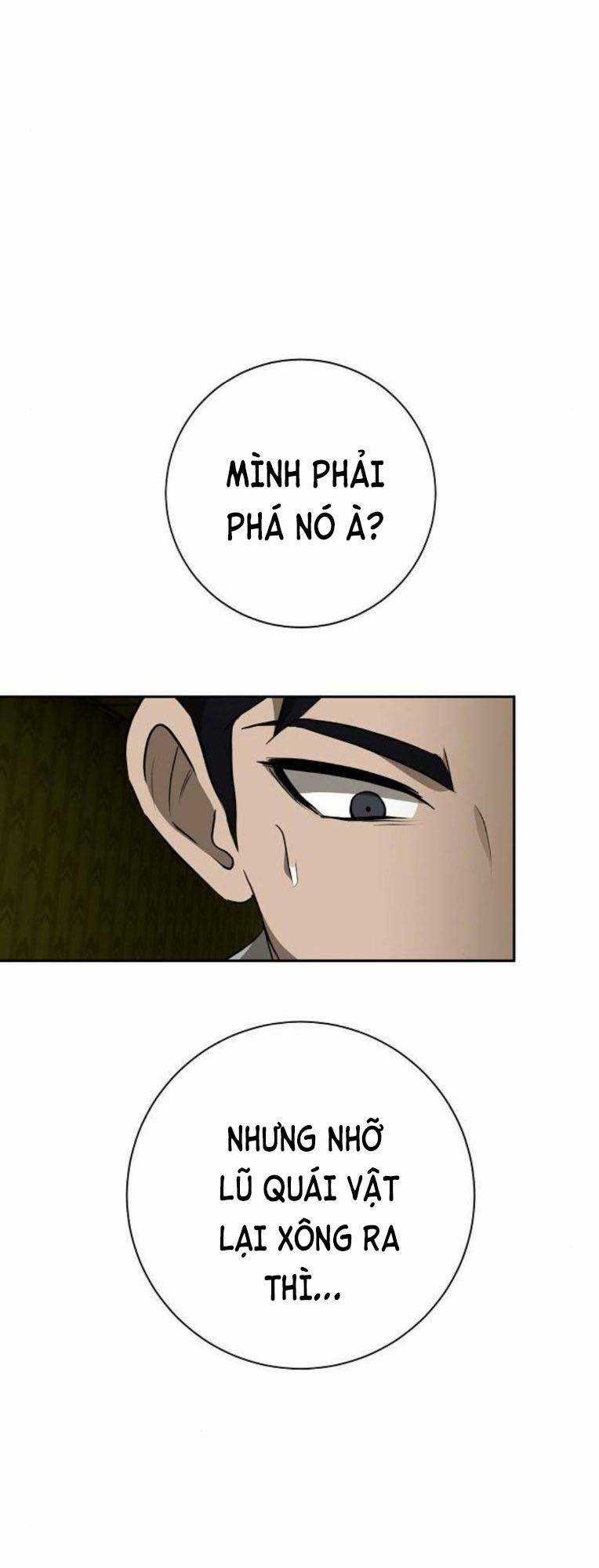 Trò Chơi Ma Quái - Chapter 23 - Trang 26