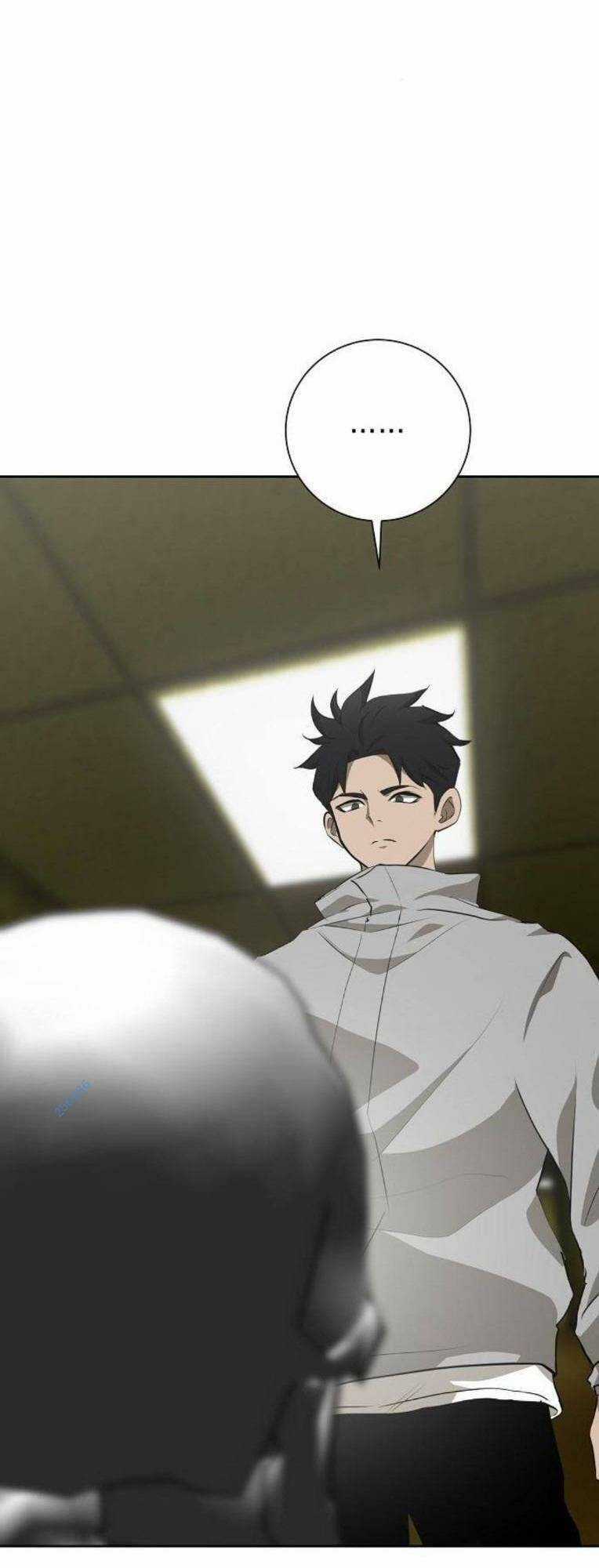 Trò Chơi Ma Quái - Chapter 23 - Trang 5