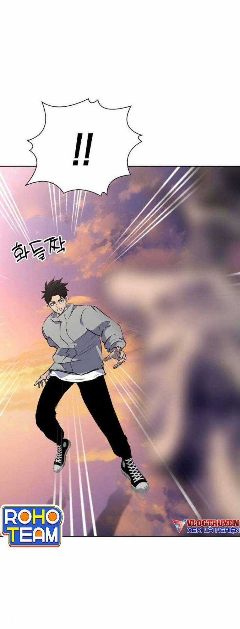 Trò Chơi Ma Quái - Chapter 23 - Trang 48