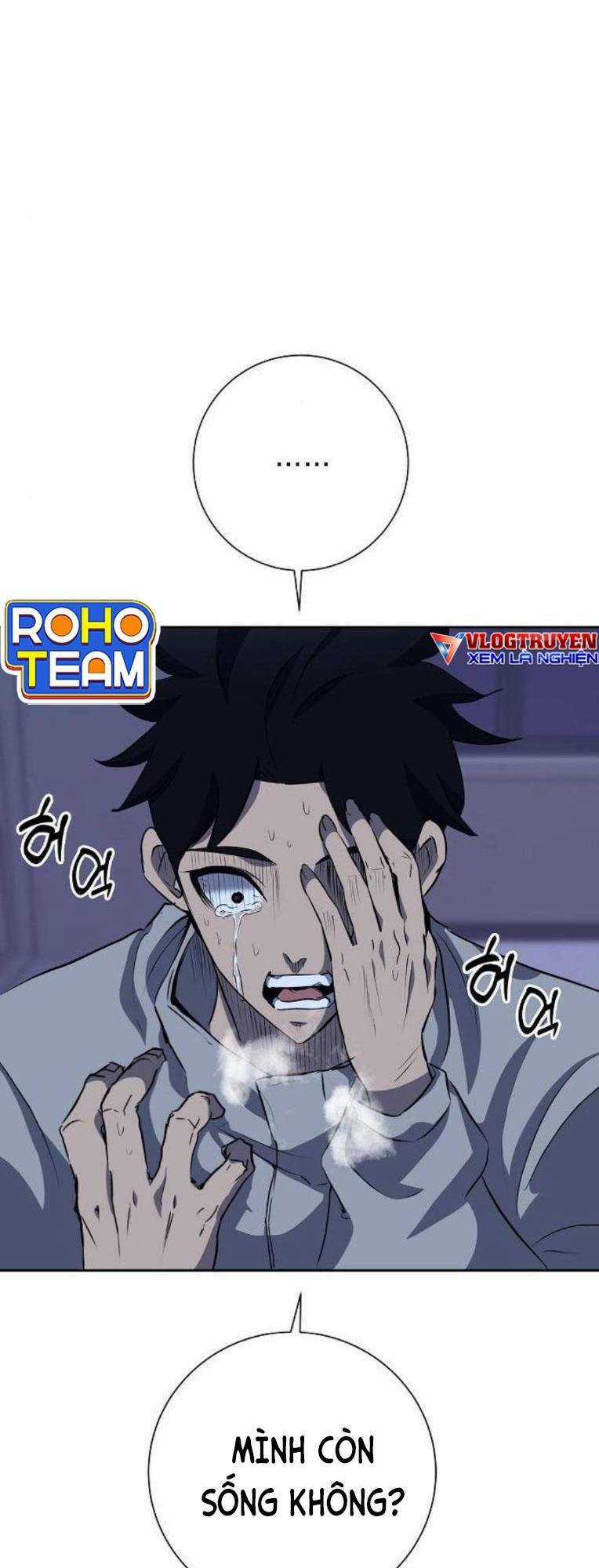 Trò Chơi Ma Quái - Chapter 23 - Trang 77