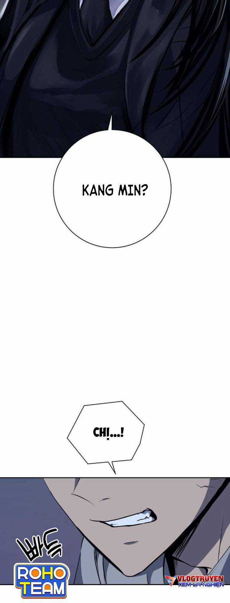 Trò Chơi Ma Quái - Chapter 24 - Trang 3