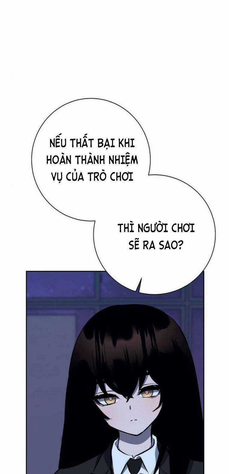 Trò Chơi Ma Quái - Chapter 24 - Trang 29