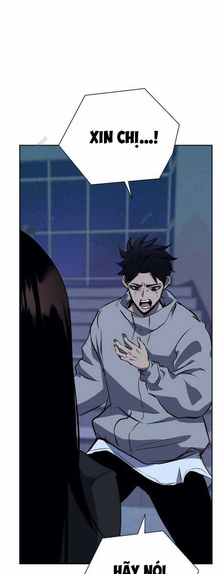 Trò Chơi Ma Quái - Chapter 24 - Trang 35