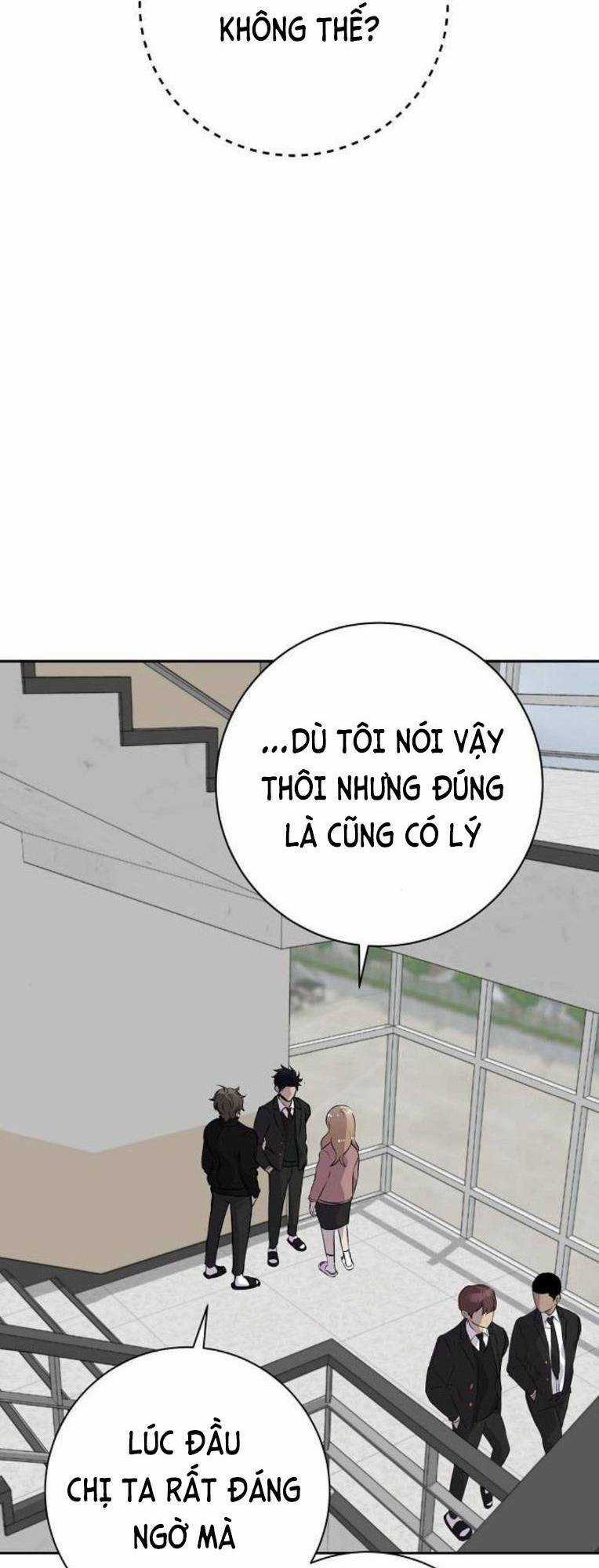 Trò Chơi Ma Quái - Chapter 24 - Trang 46