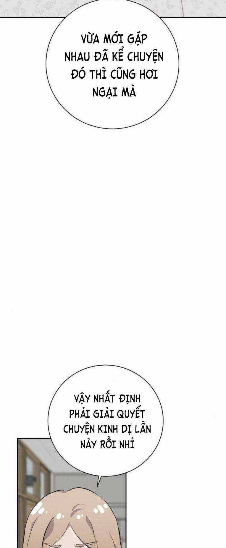 Trò Chơi Ma Quái - Chapter 24 - Trang 59