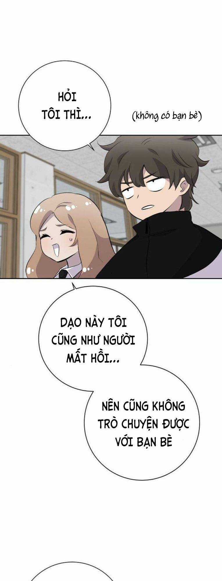 Trò Chơi Ma Quái - Chapter 24 - Trang 61