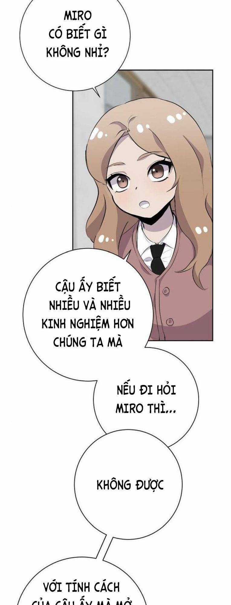 Trò Chơi Ma Quái - Chapter 24 - Trang 62