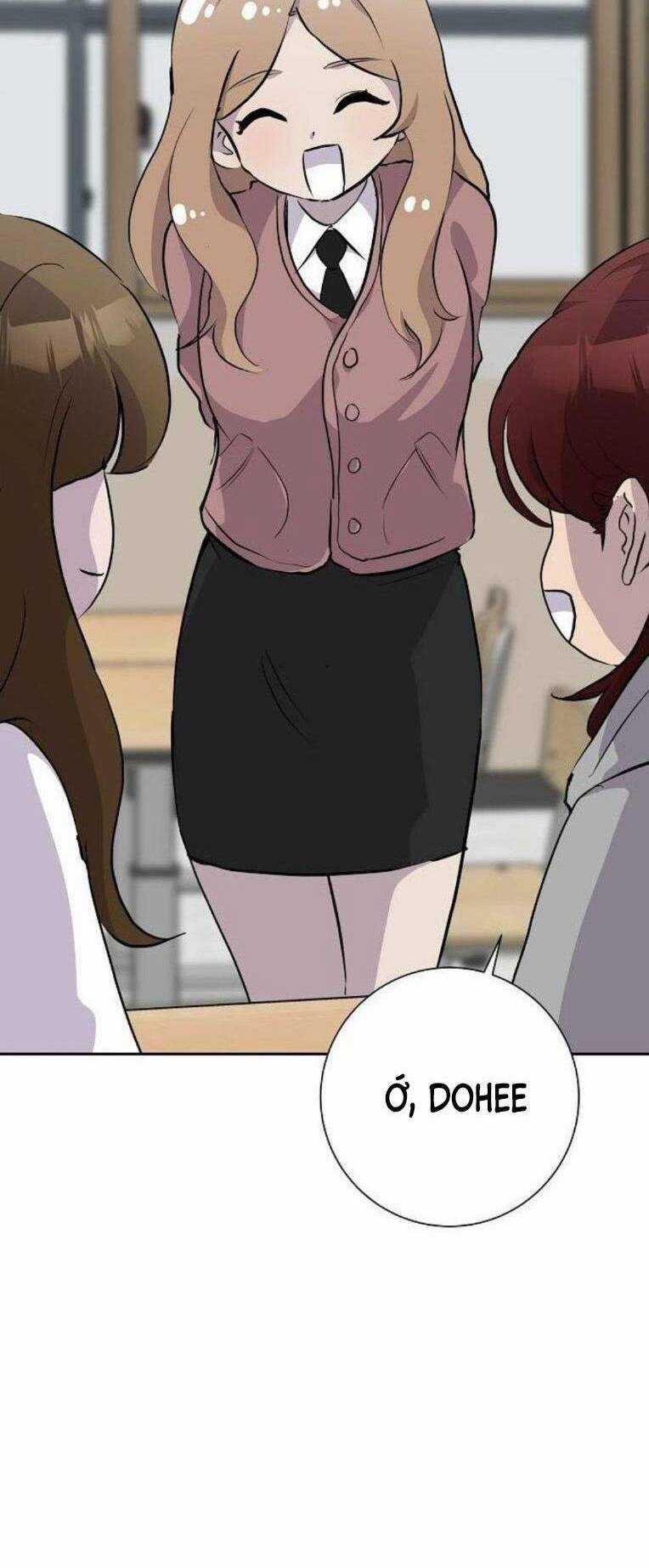 Trò Chơi Ma Quái - Chapter 24 - Trang 72