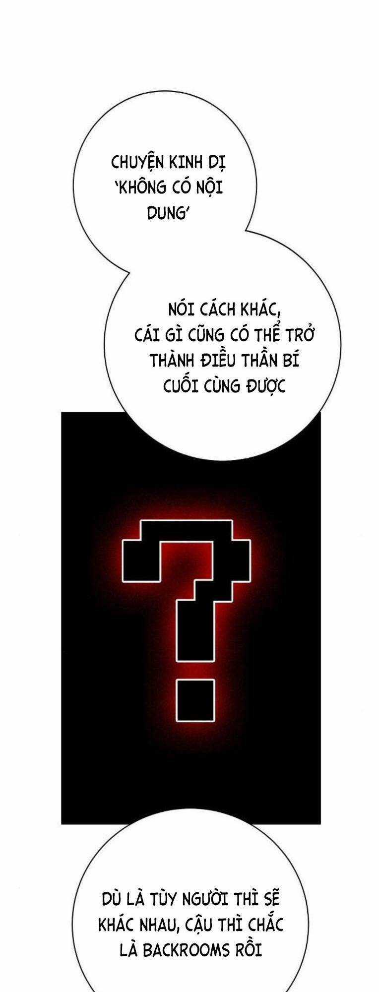 Trò Chơi Ma Quái - Chapter 24 - Trang 10