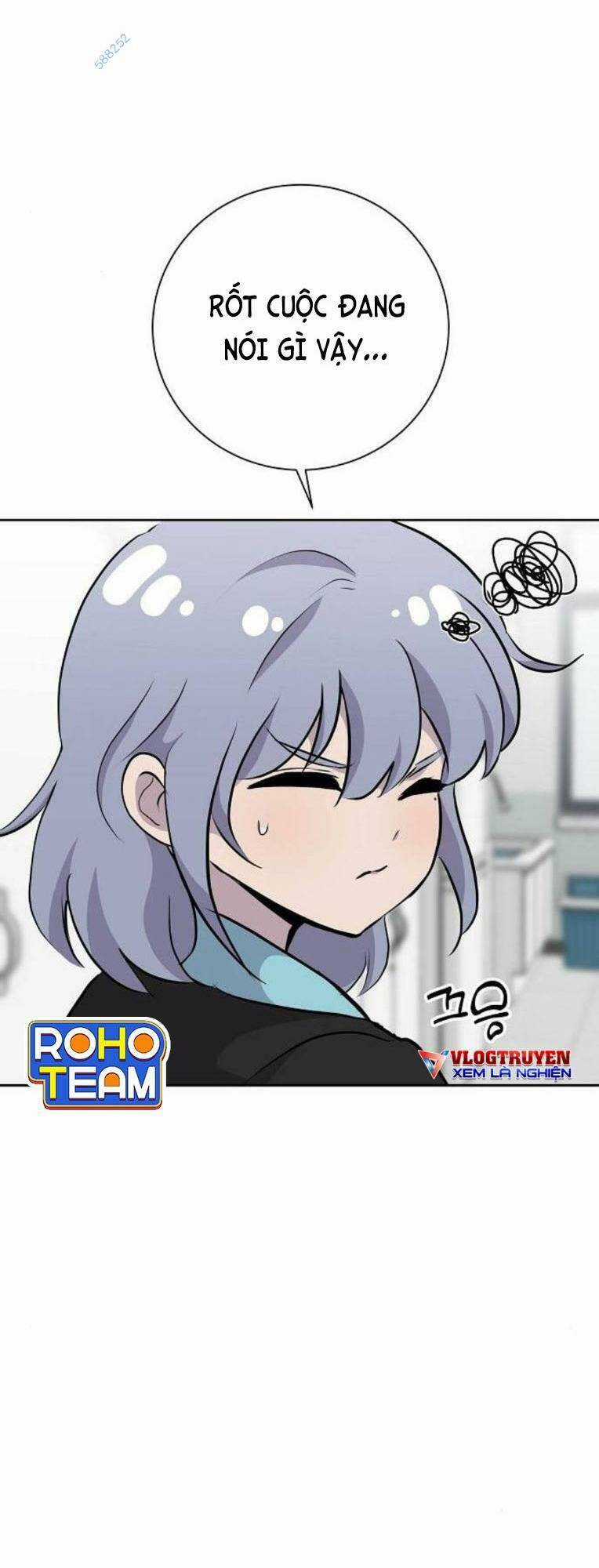 Trò Chơi Ma Quái - Chapter 25 - Trang 20