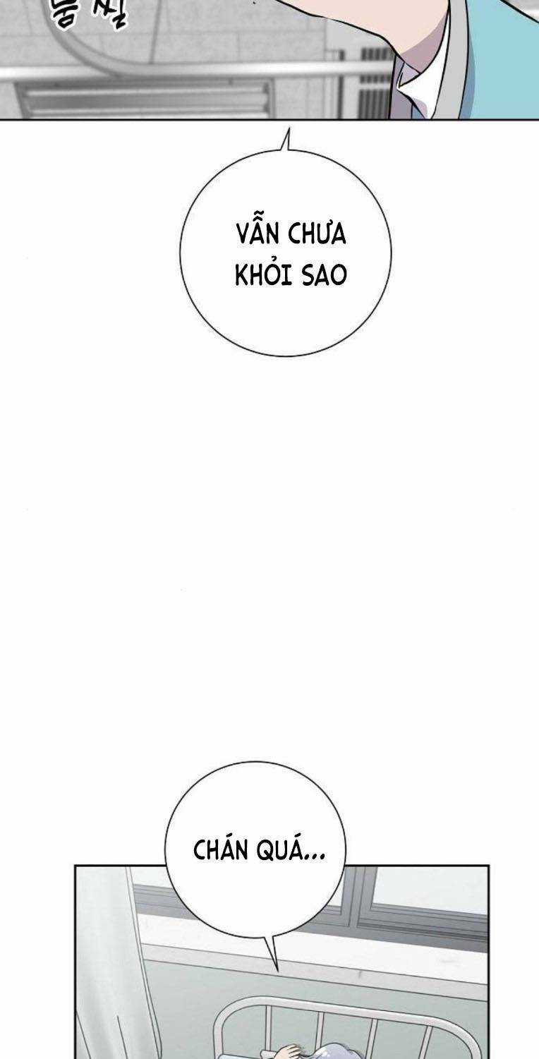 Trò Chơi Ma Quái - Chapter 25 - Trang 3