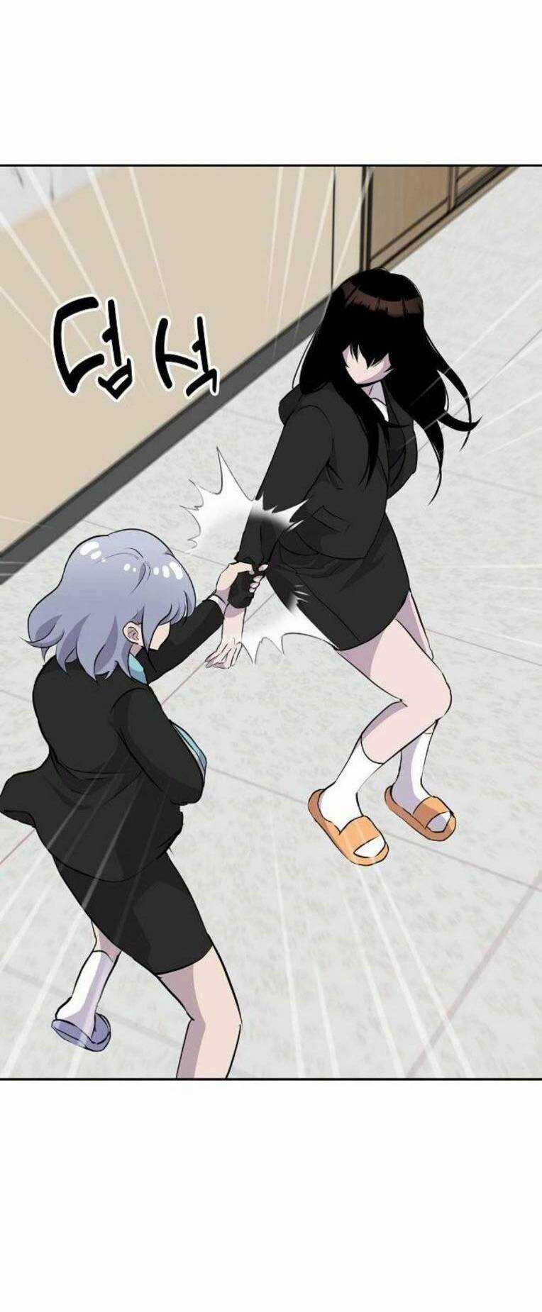 Trò Chơi Ma Quái - Chapter 25 - Trang 25