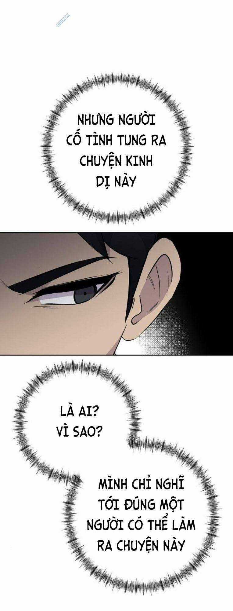 Trò Chơi Ma Quái - Chapter 25 - Trang 53