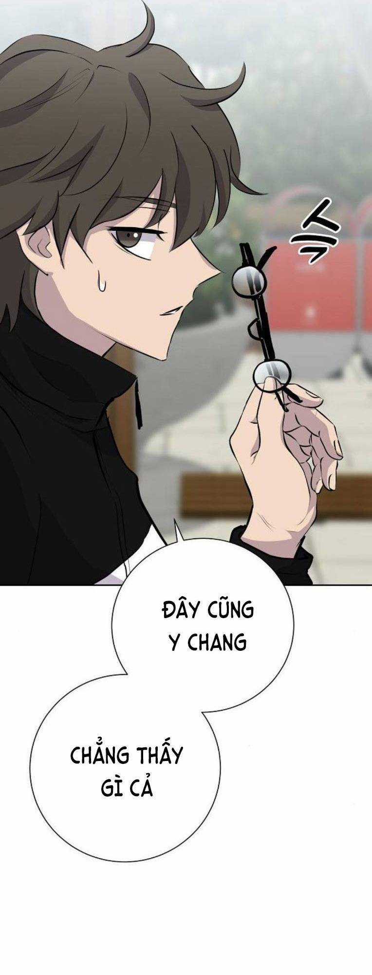 Trò Chơi Ma Quái - Chapter 25 - Trang 57