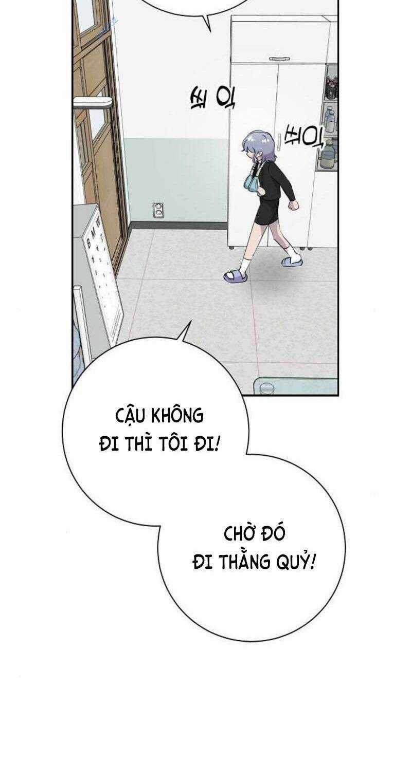 Trò Chơi Ma Quái - Chapter 25 - Trang 7