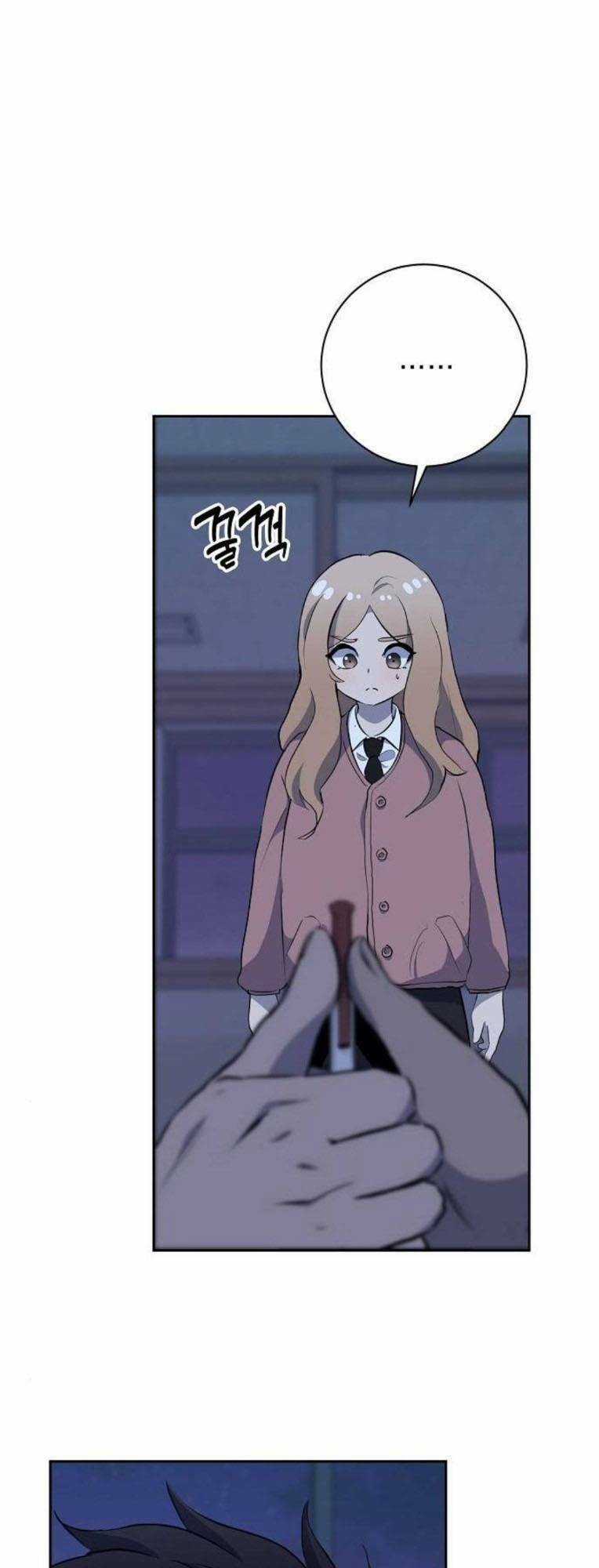 Trò Chơi Ma Quái - Chapter 25 - Trang 63