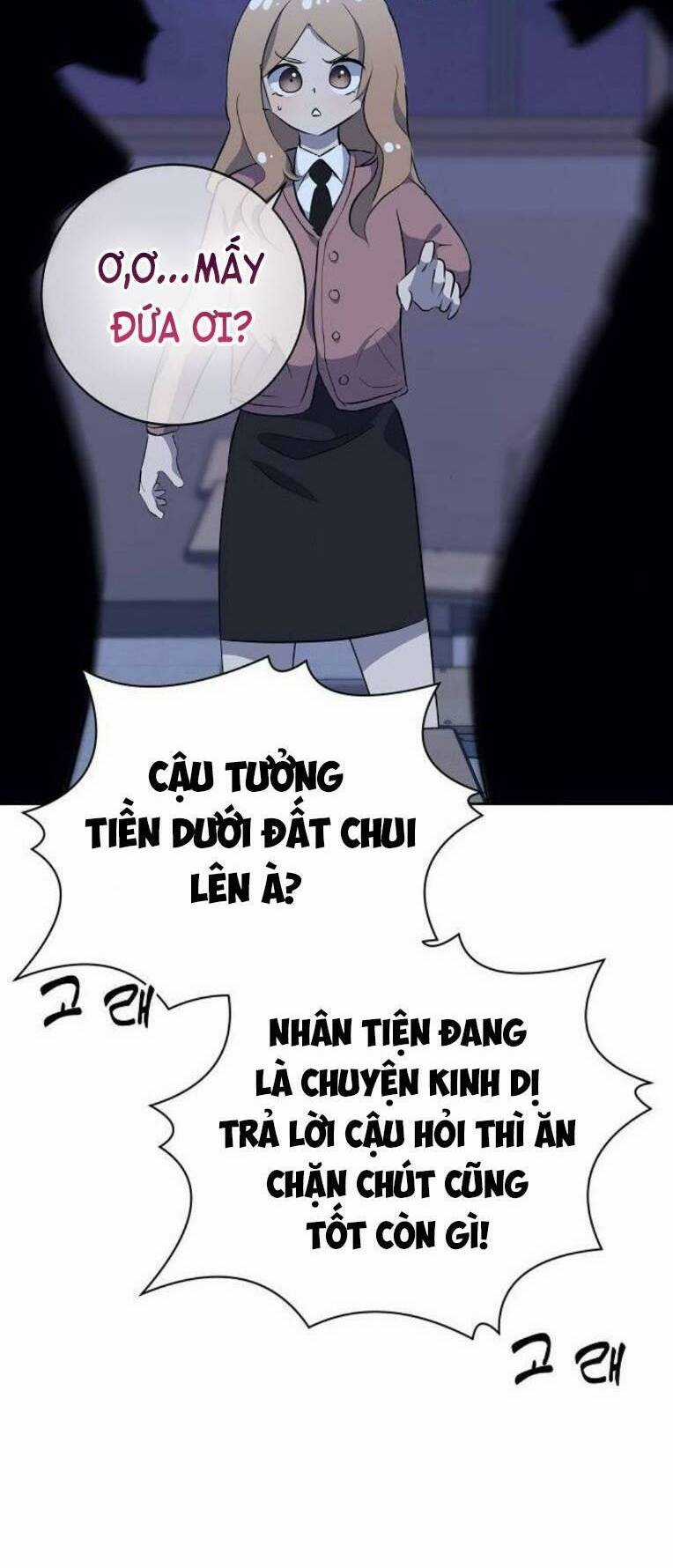 Trò Chơi Ma Quái - Chapter 25 - Trang 81