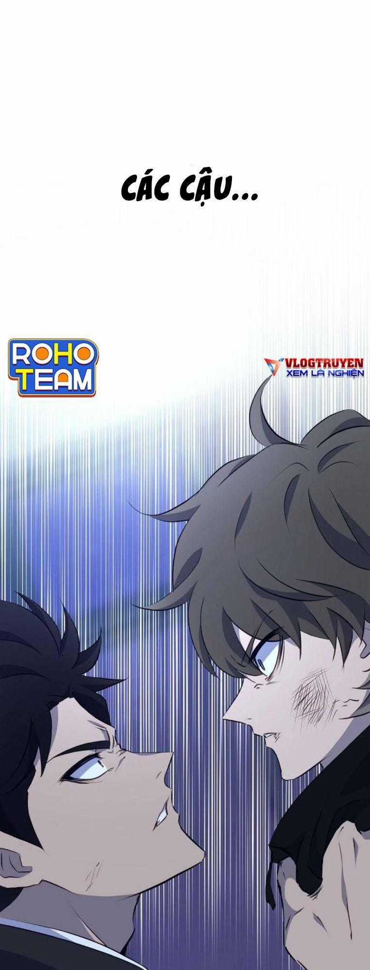 Trò Chơi Ma Quái - Chapter 26 - Trang 2